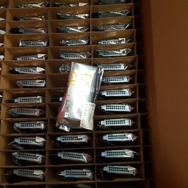 Dell R640 R740 R940 CDC7W PCIe SSD NVMe Expansion Card Low Profile