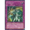 Yu-Gi-Oh! - Intercept (TDGS-EN076) - The Duelist Genesis - Unlimited Edition - Super Rare