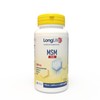 LongLife® MSM Plus | MSM con vitamina C, biotina e