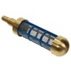Pressure Washer Water Suction Pickup Filter 3/4" 1/2" Drum Brass