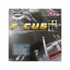 729 Focus 3 Table Tennis Rubber Color-Black,Thickness-2.1mm
