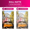 Dull 100lb Cover Digital Low Gloss Cardstock, Double Sided C2S,