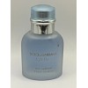 Dolce&Gabbana Light Blue Eau Intense by Dolce & Gabbana EDP