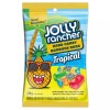 Hershey JOLLY RANCHER Tropical Hard Candy, 198g/7 oz., {Imported from