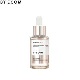 BY ECOM EGF Ampoule 30ml