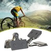 Vmingo Balata Bicicleta para Bici Universal Pastillas Freno Disco Reemplazo