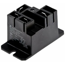 Whirlpool OEM Whirlpool WP3405281 Dryer Relay 3405281