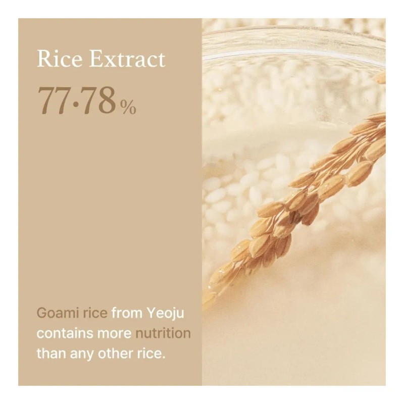 Tonico De Arroz Coreano I M From 330 Ml Para