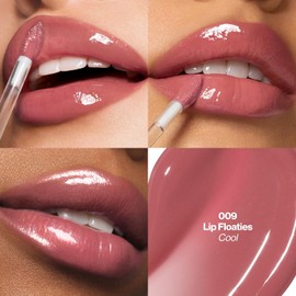 Revlon PhotoReady Instant Plump Serum Gloss-Brillo labial tono Lip Floaties