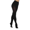 EVERSWE 80D Microfibre Women's Tights, black