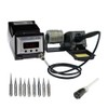 Aoyue 9378 Pro Series 60 Watt Programmable Digital Soldering Station