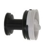 Masterpart Drain Pump Filter Assembly Compatible With Haier Washing Machines
