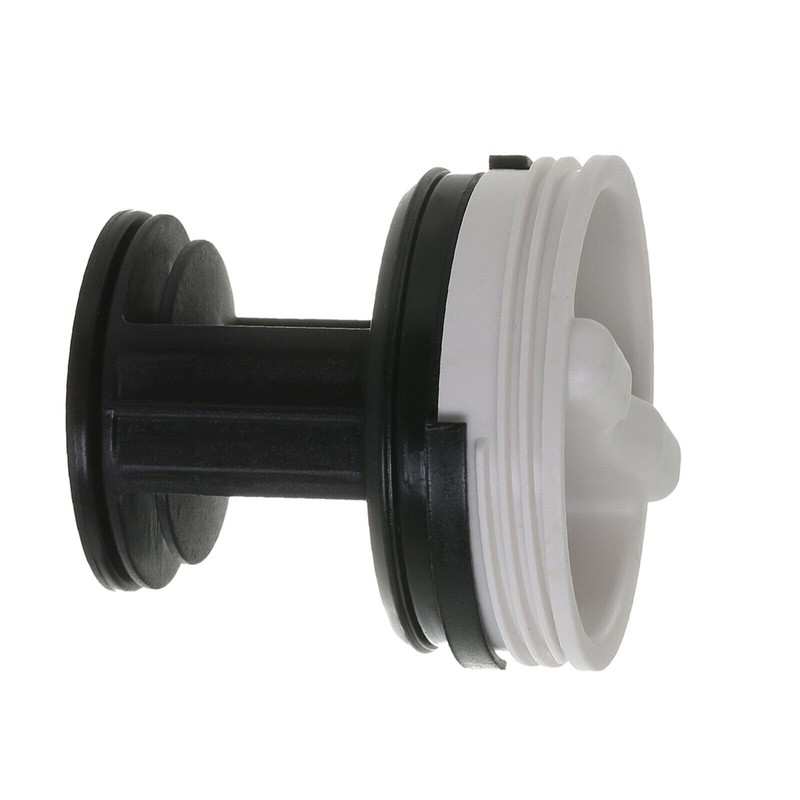 Masterpart Drain Pump Filter Assembly Compatible With Haier Washing Machines