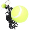 Tennis Ball Trainer, Tennis Training Ball with Elastic String, Tennis