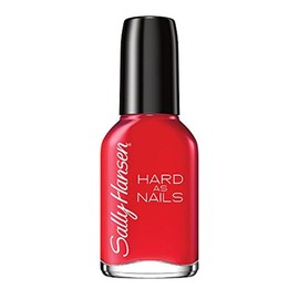 Sally Hansen Hard As Nails Color, Hearty, 0.45 Fluid Ounce