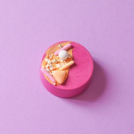 Colour Mill Oil-Based Food Coloring, Tropical Pack: 20 Milliliters Each of 6 Colors - Cobalt, Coral, Fuchsia, Kiwi, Mango and Melon