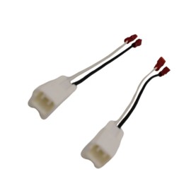 IMC Audio Speaker Harness for 2019 2020 2021 2022 Toyota Highlander