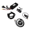 30A Brushless Motor Controller S800 Display Power Assist Sensor Thumb