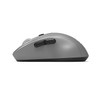 PORTE DESIGN Bluetooth Wireless Mouse, Gray