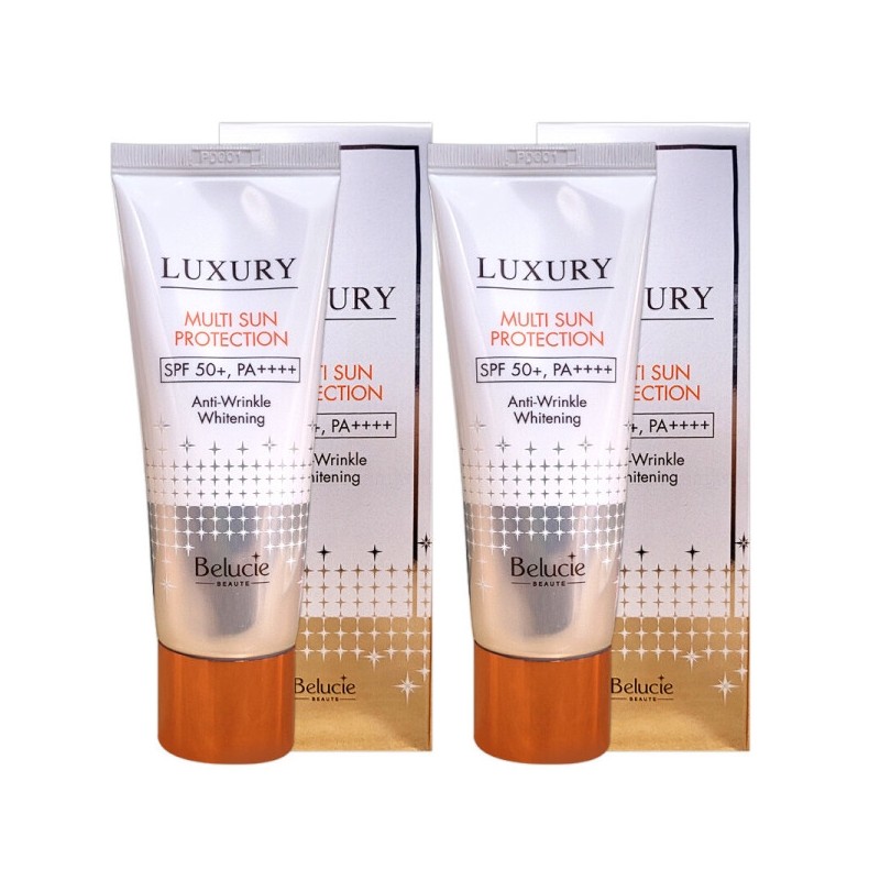 Kim Jung Moon Aloe Verusie Luxury Multi Sun Protection 65ml