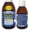 Naka Platinum Organic Probiotic 7 Liquid, Shelf Stable, Support Digestive