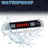 PIT66 LED 3rd Brake Light, Compatible with 2002-2008 Dodge Ram