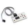 3 Axis GRBL Offline Controller Board Remote Hand Control LCD