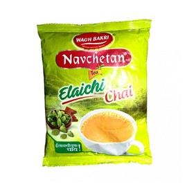 WAGH BAKRI ELAICHI TEA POWDER 250 GMS