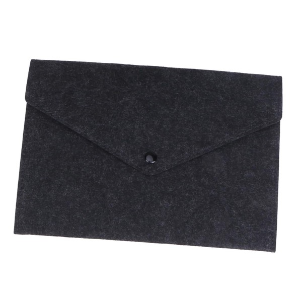 FELTECHELECTR Durability Meets Style 10''/12'' Unisex Felt Tablet Case Scratch