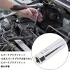 Universal Socket for Plug Spanner 16mm Plug Socket Wrench, Abrasion