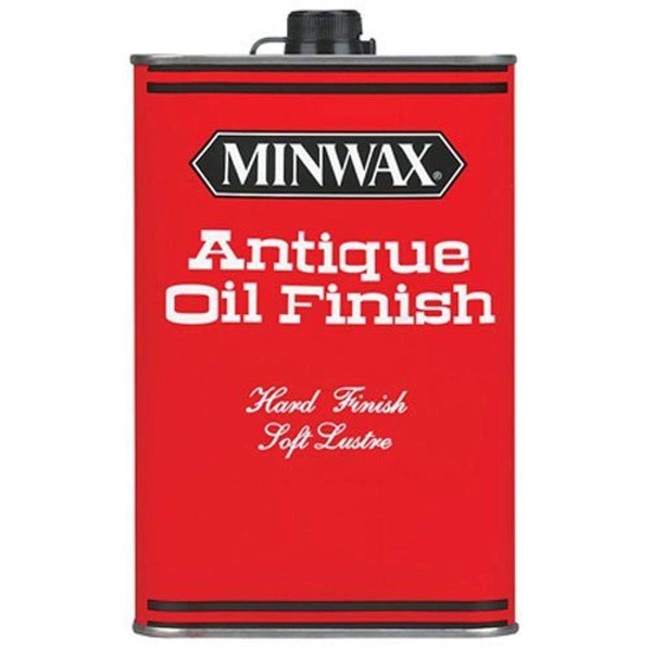 Minwax Antique Oil Finish, Pint