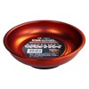 Sankyo Corporation trad Magnetic Tray, M, Red, TMM-R