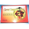 Savon De Beaute Carrot Complexion Soap 4 Oz | Natural