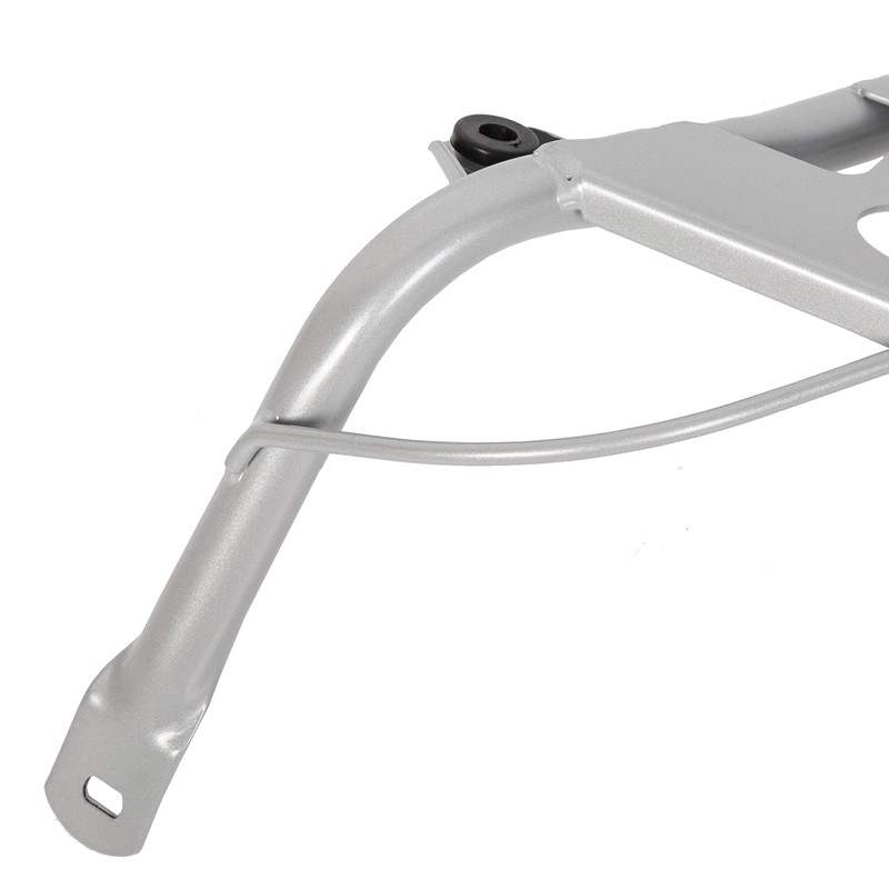 ECOTRIC Nerf Bars Compatible with 1987-2006 Yamaha Banshee YFZ350 Heel
