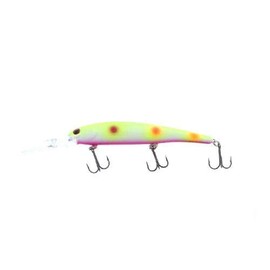 JT Custom Bandit Walleye Deep Bam Bam 5/8 oz.