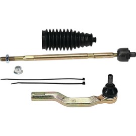 All Balls Racing 51-1114-R Rack Tie Rod Kit