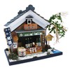 Billy Handmade dollhouse kit Highway series Taketa highway Syuzo of