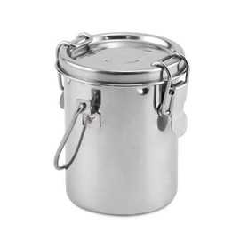 Dtacke Deluxe Airtight Brush Cleaner Paint Brush Washer for Oil Painting (S)