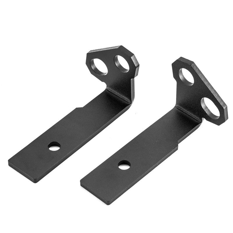 DYSO For 22-24 Polaris RZR Pro R/Turbo R A-Pillar Pod