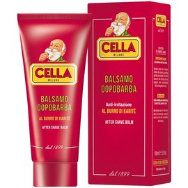 Prodotti da Rasatura Cella Milano. Dal 1899 (Dopobarba in Gel)