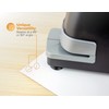 Bostitch Impulse Drive, 30 Sheet Electric Stapler, No Jam Technology,