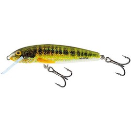 Salmo Minnow 7cm Floating
