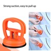 4PCS Car Dent Puller Remover Powerful Pulling Force Suction Cup
