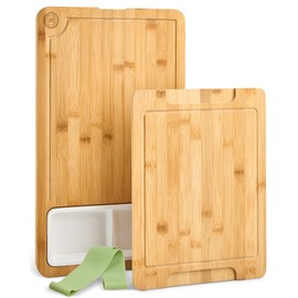 Handle 9 in 1 Chopper Mandoline