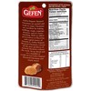 Gefen Organic Whole Roasted & Peeled Chestnuts, 3OZ (24 Pack)