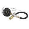 2 Compression Gauge - Exquisite Engine Compression Tester for Car