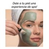 Cosmo Bella Arcilla Verde Detox, Calidad Spa. Limpia, Purifica Y