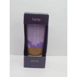 TARTE MARACUJA TINTED HYDRATOR 48H TAN-DEEP HONEY 1 OZ BOXED (LOT OF 2)