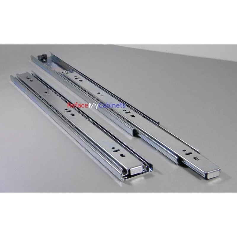 Knape & Vogt KV TRU-TRAC Precision Full Extension Drawer Slides