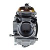 Silscvtt Carburetor Carb Replacement for Polaris Ranger 500 2x4 2005-2009